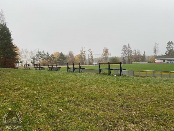 Sportplatz Trisching - Schmidgaden-Trisching