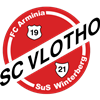 Wappen SC Vlotho 19/21 - Frauen
