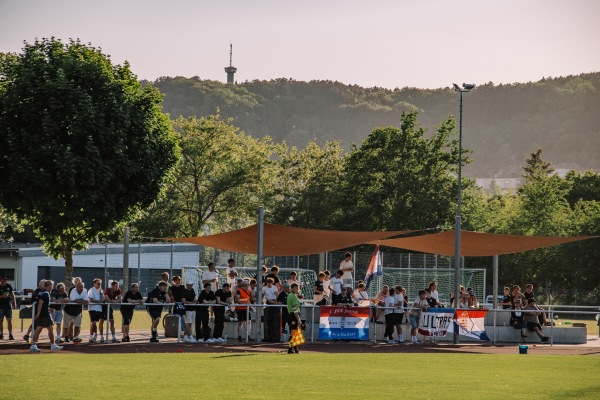 Sportanlage am Jenzig - Jena-Wenigenjena