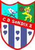 Wappen CD Sondika diverse