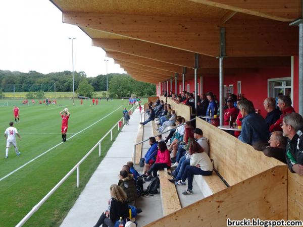 DonauauenArena - Orth an der Donau