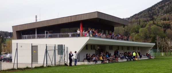 Sportplatz Fuschl - Fuschl am See