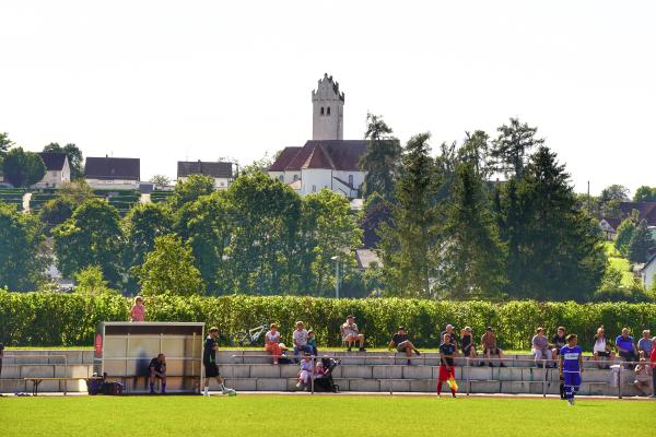 Federseestadion - Bad Buchau