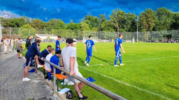 Sportanlage Auf der Platte Platz 2 - Thaleischweiler-Fröschen