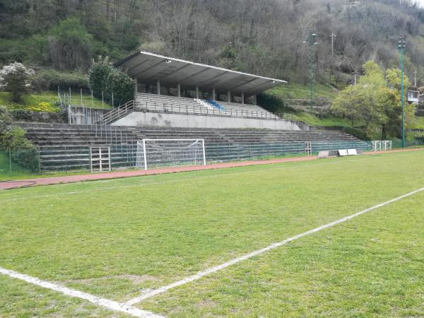 Stadio delle Terme - Bagni di Lucca