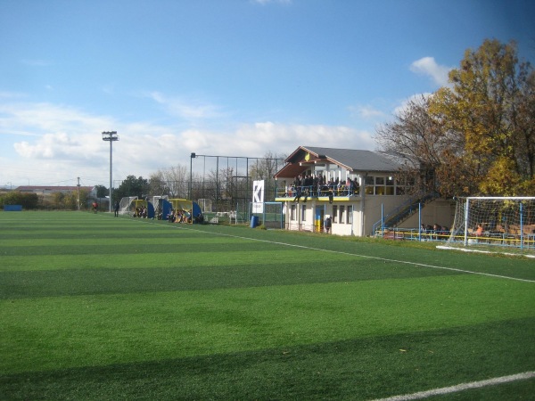 Stadioni 2 Korriku - Prishtinë (Pristina)