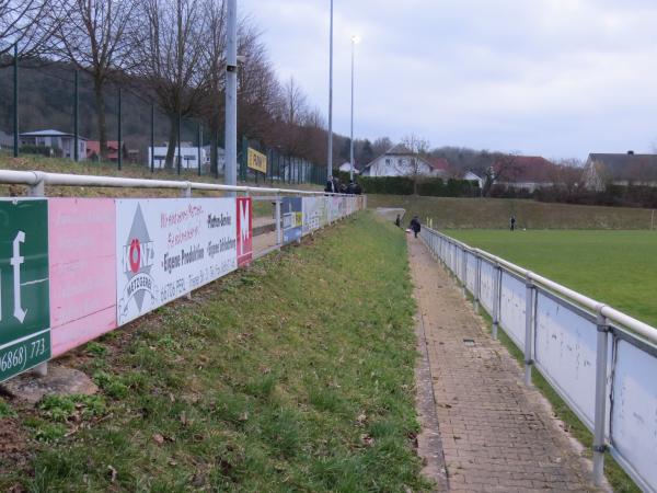 Sportplatz Am Hammelsberg - Perl