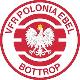 Wappen VfR Polonia Bottrop-Ebel 1946-2000 II