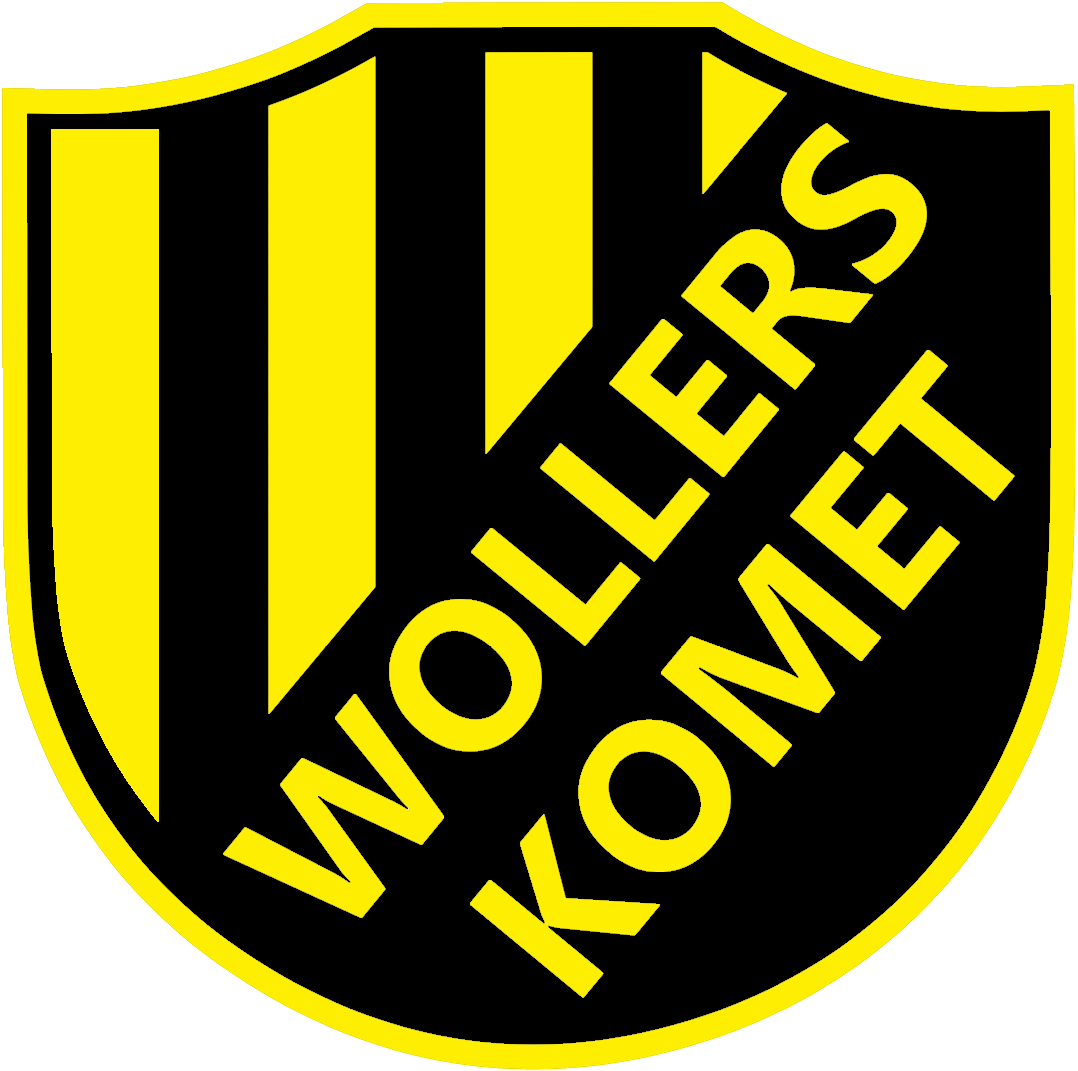 Wappen SC Wollers Komet