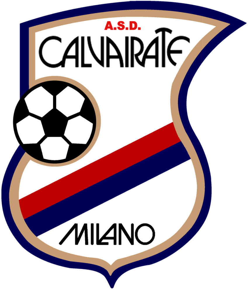 Wappen Academy Calvairate diverse  135574