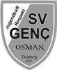 Wappen SV Genc Osman Duisburg 2007 III