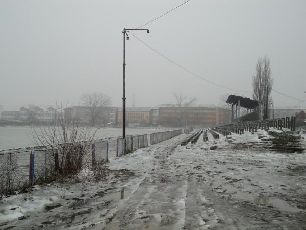 Stadionul Tineretului - Focșani