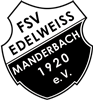 Wappen FSV Edelweiß Manderbach 1920  57756