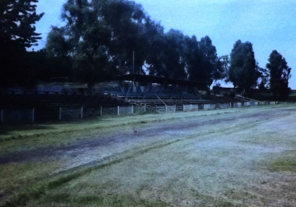 Stadion Miejski w Połczynie-Zdroju - Połczyn Zdrój