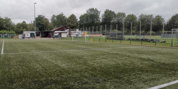 Wilhelm-Heimann-Sportanlage Platz 2 - Oer-Erkenschwick