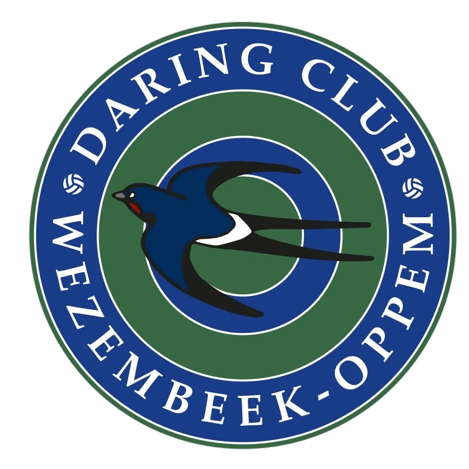 Wappen Daring Club Wezembeek-Oppem