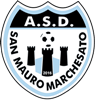 Wappen ASD San Mauro Marchesato