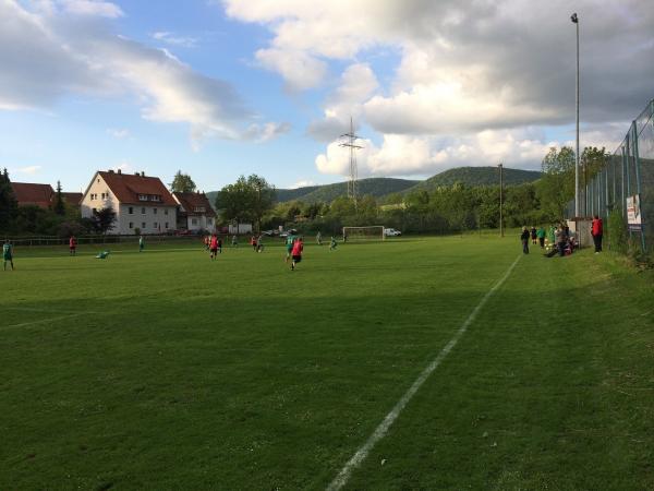 Sportplatz Am Hirtenbrink - Alfeld/Leine-Limmer