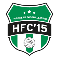 Wappen HFC '15 (Hoogkerk FC) diverse