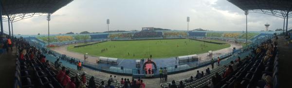 Stadion Kanjuruhan - Kepanjen