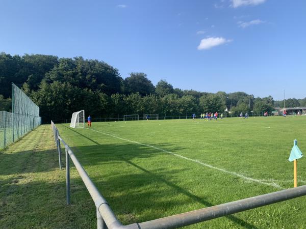 Sportanlage Burgholzer Straße - Kirchhain-Emsdorf