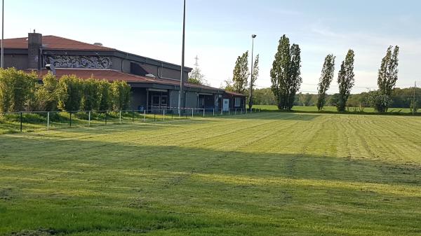 Sportplatz Steinkamp - Vechelde-Sierße