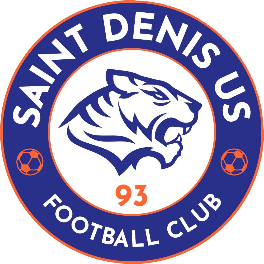 Wappen Saint-Denis US diverse  124518