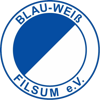 Wappen Blau-Weiß Filsum 1957 - Frauen