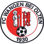 Wappen FC Wangen bei Olten II
