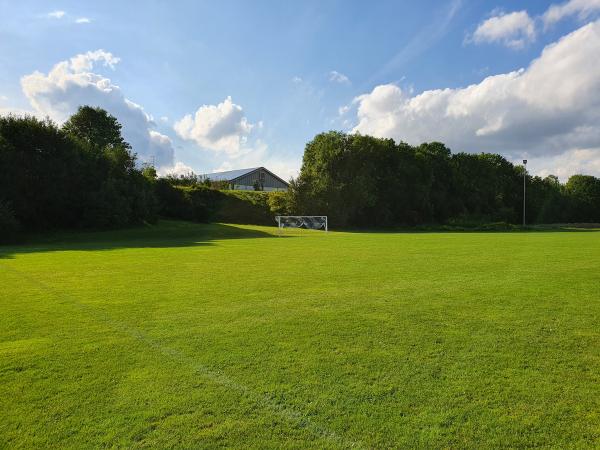 VR-Bank Stadion Nebenplatz - Landsberg/Lech