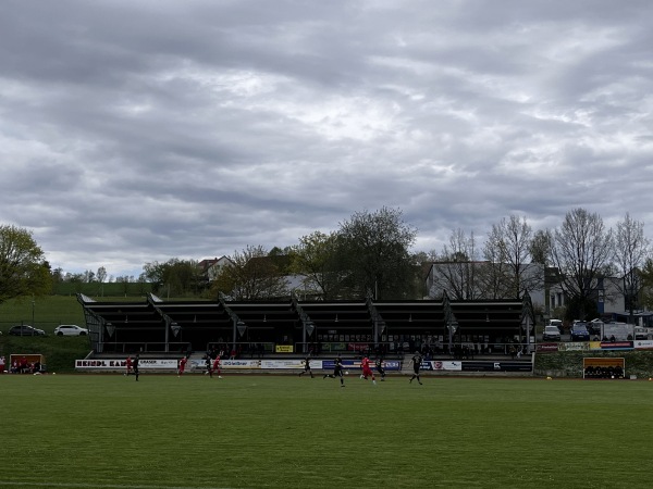 Kreinzlstadion - Erbendorf