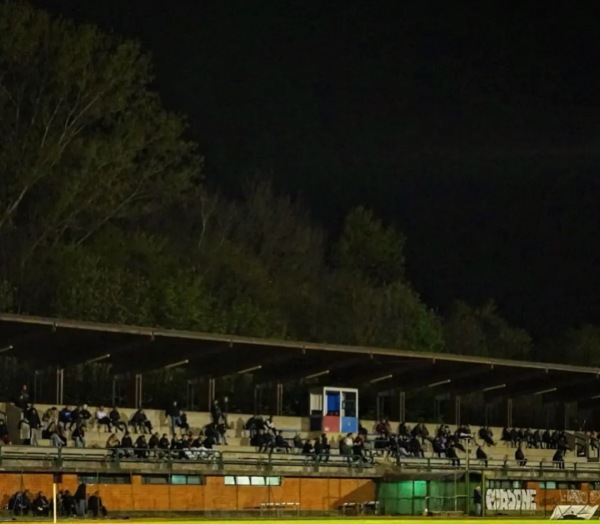 Campo Sportivo Comunale Giampiero Pazzi - Binasco