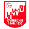 Wappen VV HWD (Het Witte Dorp) diverse  86044