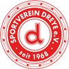 Wappen ehemals SV Dreye 1968 