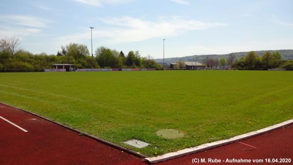 Wittumstadion - Urbach/Remstal