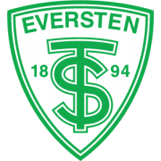 Wappen TuS Eversten 1894  112000