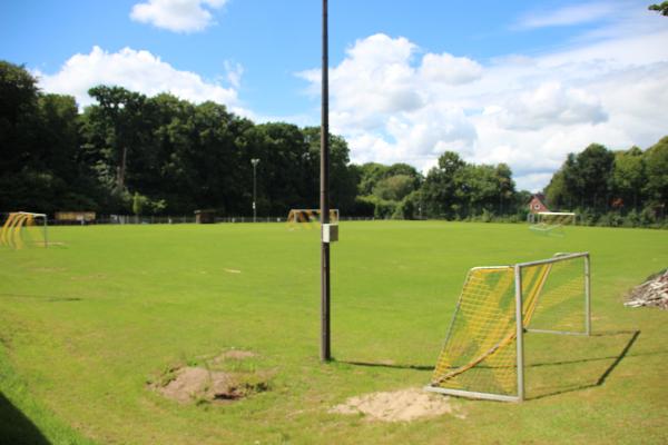 Sportplatz Norderstraße - Albersdorf/Holstein