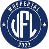 Wappen VfL Wuppertal 2022 II