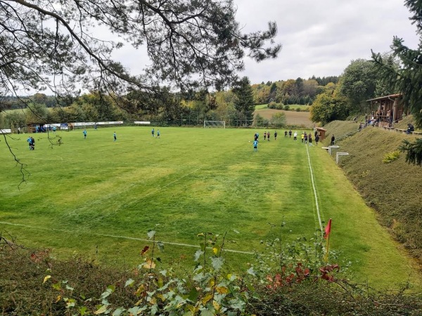 Sportanlage Heinrichsthal - Heinrichsthal