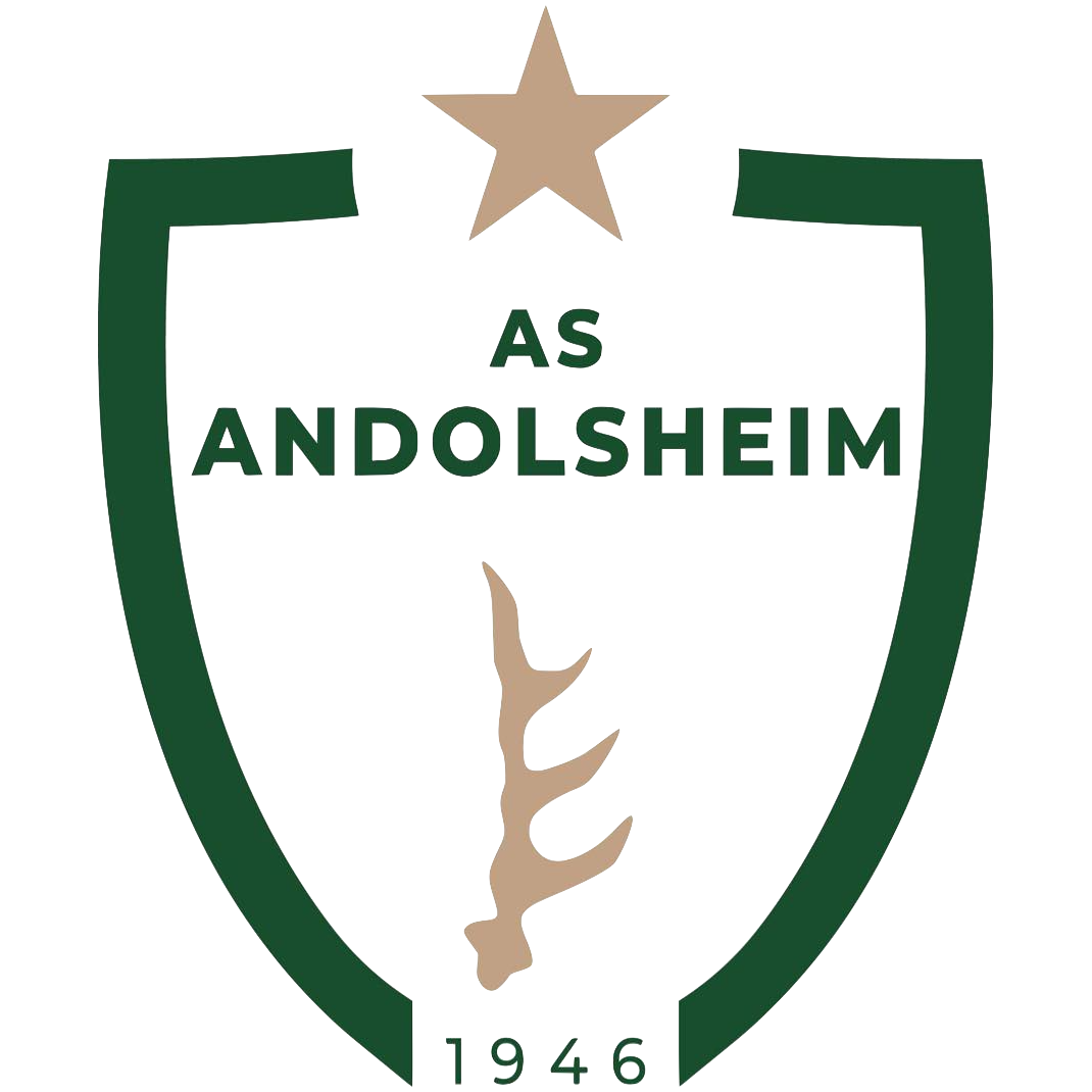 Wappen AS Andolsheim diverse