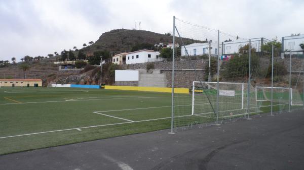 Campo Municipal de Futbol de Alajeró - Alajeró, La Gomera, TF, CN