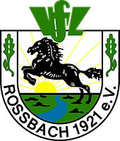 Wappen VfL Roßbach 1921