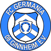 Wappen FC Germania 08 Ginnheim - Frauen