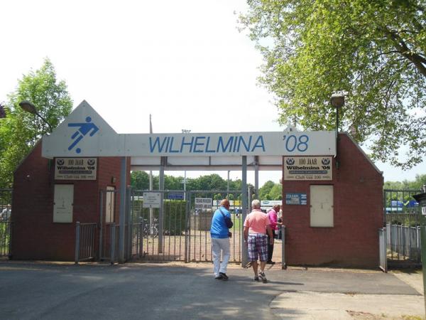 Sportpark Drakesteyn - Weert