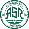 Wappen AS Rejiche