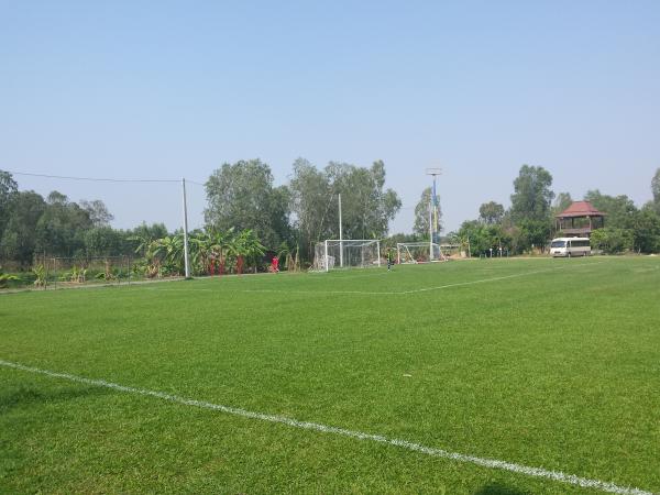 RSN Stadium field 2 - Phnom Penh