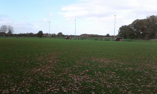 Sportanlage Harmer Straße C-Platz - Bakum