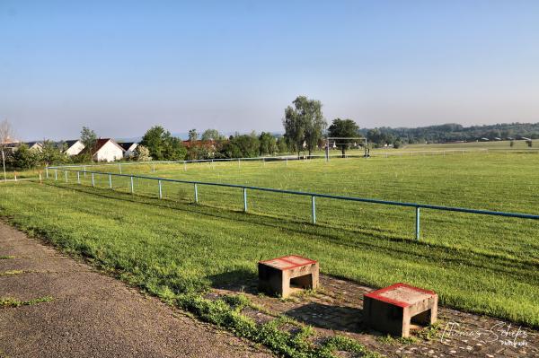 Sportanlage Brünnlestraße - Hechingen-Stetten