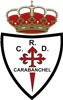 Wappen Rayo CD Carabanchel