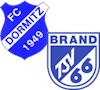 Wappen SG Dormitz II / Brand II  121685